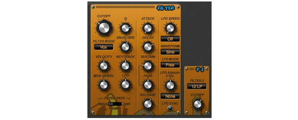 Rob Papen/SubBoomBass